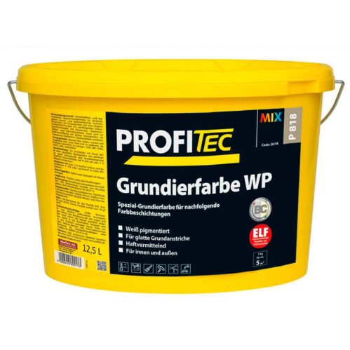 Грунт PROFITec P818 Grundierfarbe