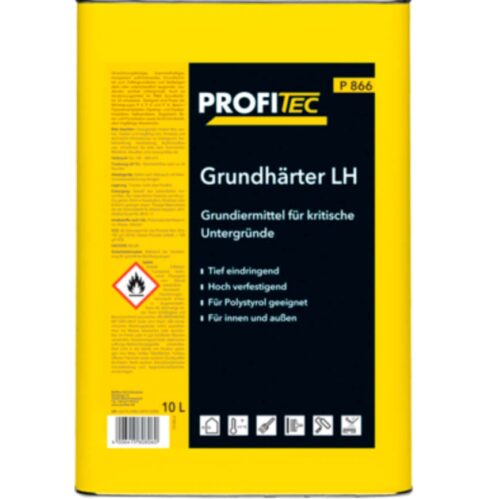 Грунт PROFITec P866 Grundhärter