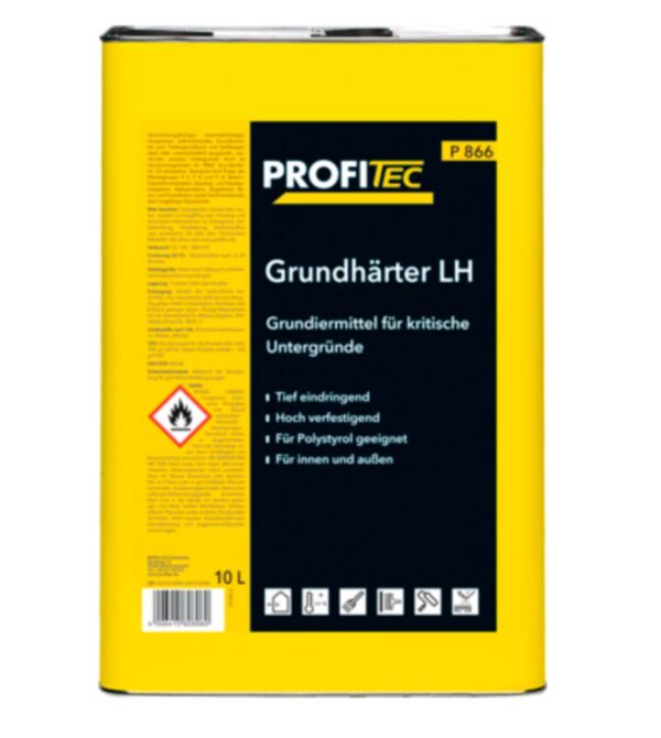 Грунт PROFITec P866 Grundhärter