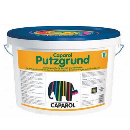 Грунтовка Caparol Putzgrund 8кг
