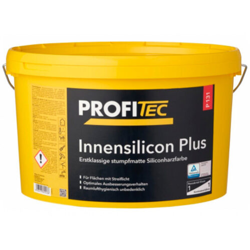Краска PROFITec P131 Innensilicon Plus