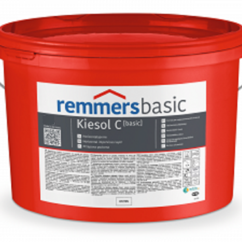 Крем REMMERS KIESOL C для инъекционных работ