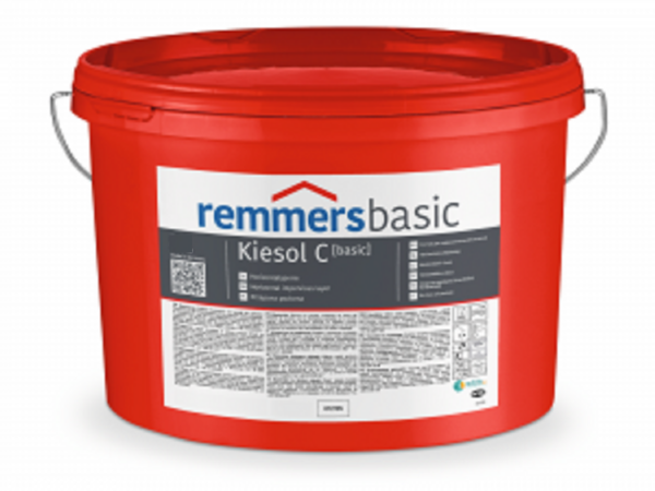 Крем REMMERS KIESOL C для инъекционных работ