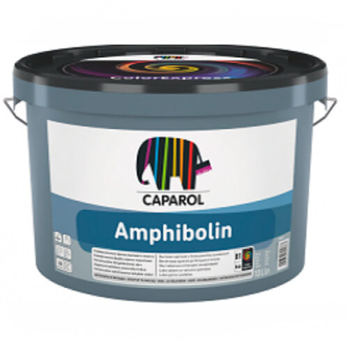 Краски CAPAROL Amphibolin