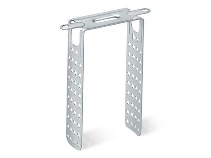 Подвес профилей KNAUF 60*27 мм прямой 200 мм