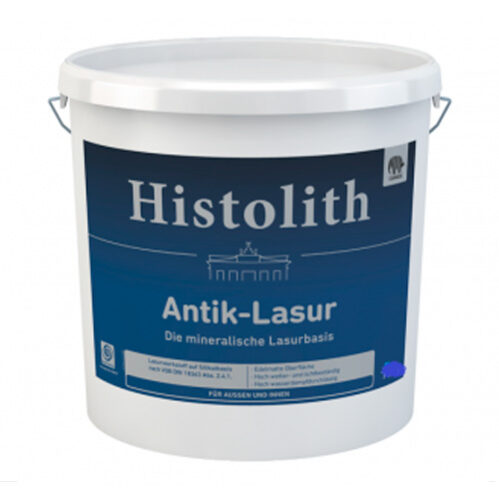 Краска CAPAROL Histolith Antik Lasur