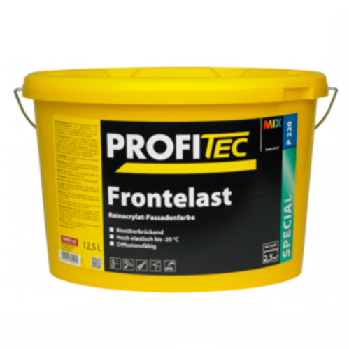 Краски PROFITec P220 Frontelast 12.5 л