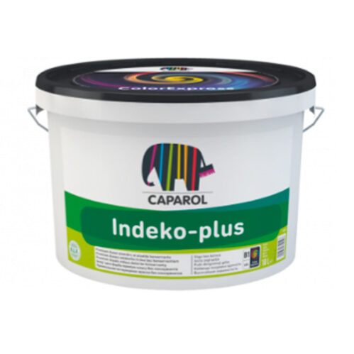 Краска CAPAROL Indeko-plus