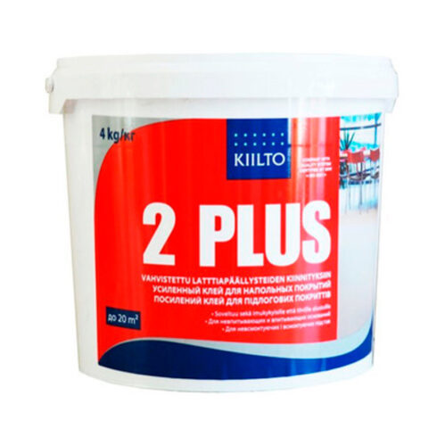 Клей универсальный KiiLTO 2 PLUS (усиленнный)