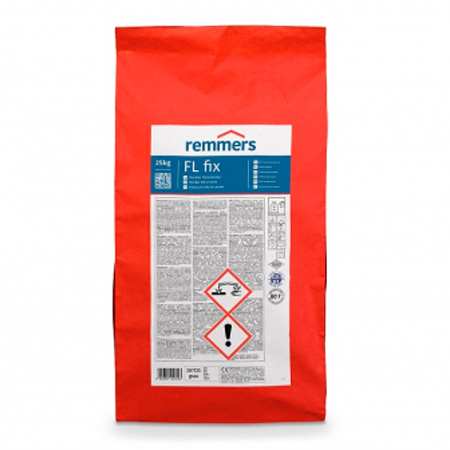 Клей REMMERS FL FIX 25кг